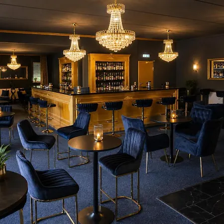 Parkhotel Waldschloesschen 3* Annaberg-Buchholz