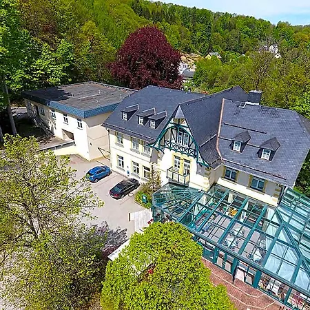 Parkhotel Waldschloesschen