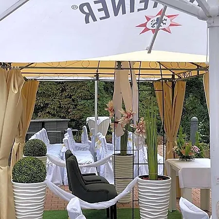 Parkhotel Waldschloesschen 3*
