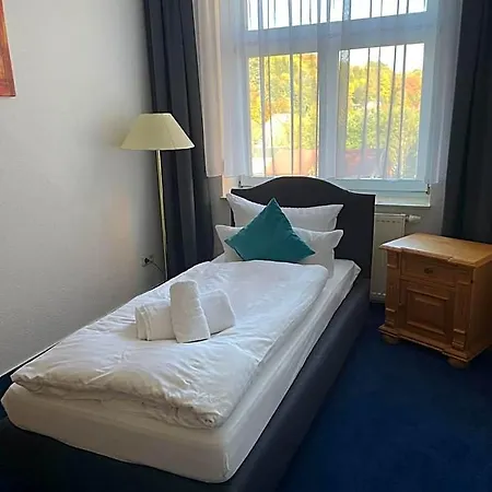 Parkhotel Waldschloesschen Hotel Annaberg-Buchholz