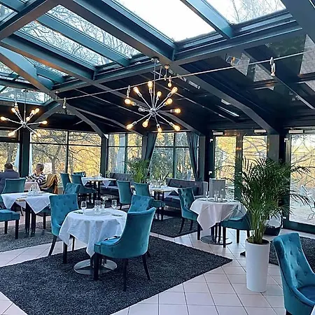 Parkhotel Waldschloesschen