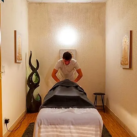 Parkhotel Waldschloesschen 3*
