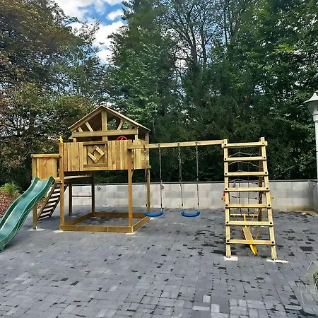 Parkhotel Waldschloesschen 3*