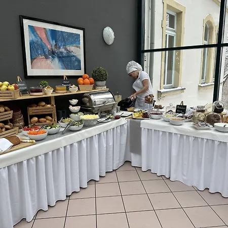 Parkhotel Waldschloesschen 3*