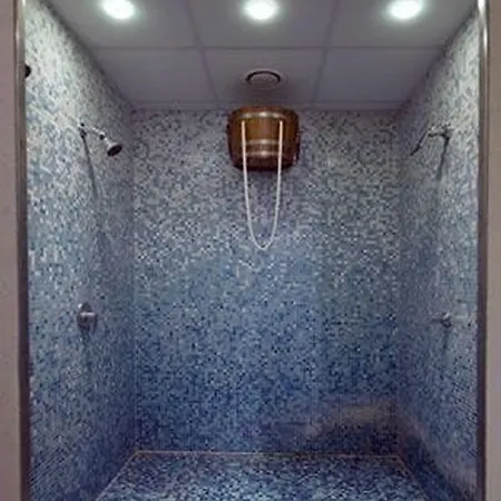 Hotel Parkhotel Waldschloesschen Annaberg-Buchholz