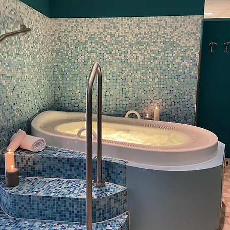 Parkhotel Waldschloesschen アンベルク・ブッフホルツ