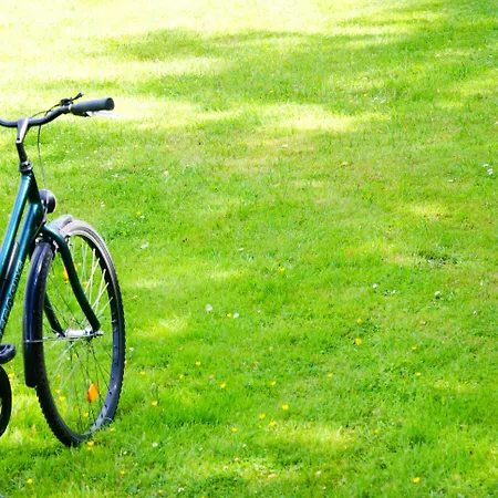 Hotel Parkhotel Waldschloesschen