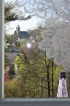 Hotel Parkhotel Waldschloesschen 3*