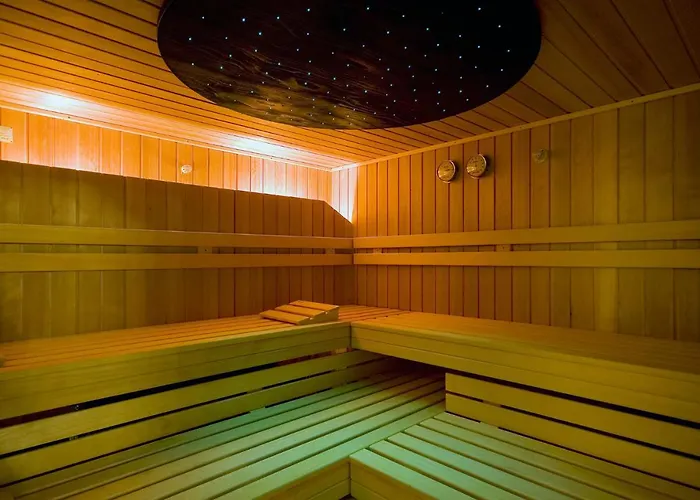 Parkhotel Waldschloesschen فندق