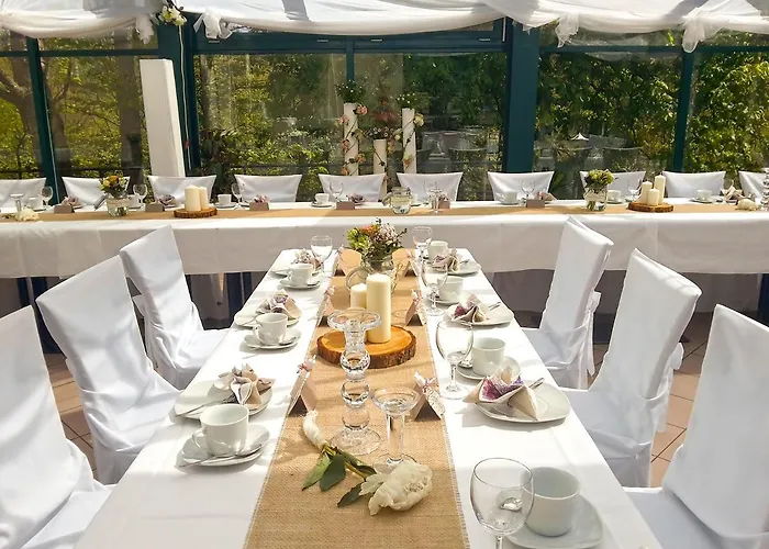 Parkhotel Waldschloesschen