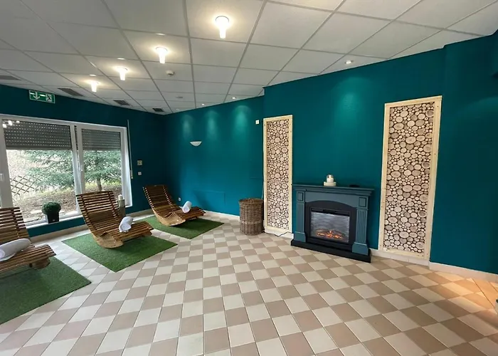 Parkhotel Waldschloesschen