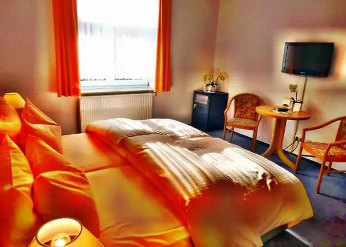 Parkhotel Waldschloesschen 3*
