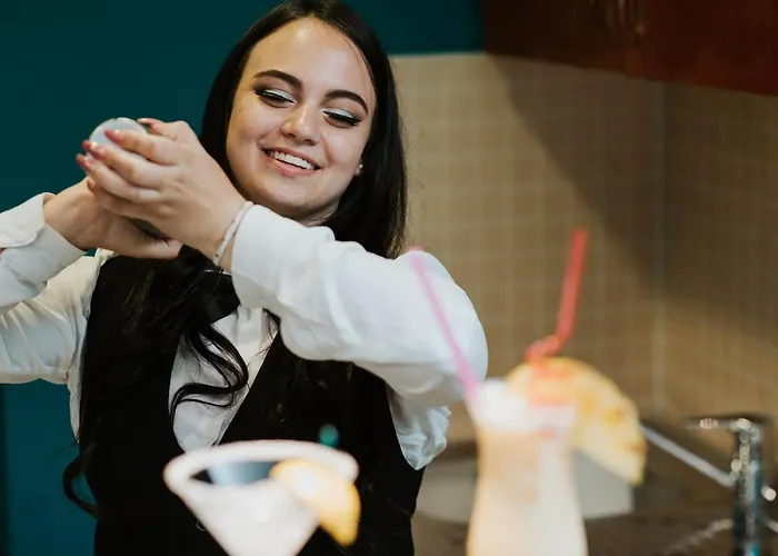 Parkhotel Waldschloesschen Hotel Annaberg-Buchholz