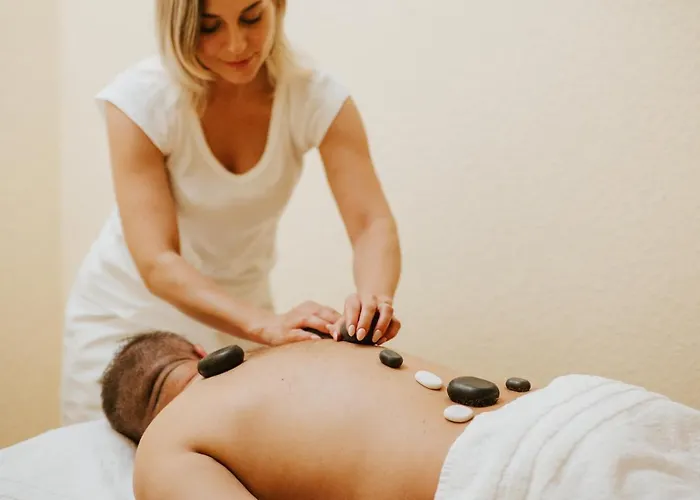 فندق Parkhotel Waldschloesschen