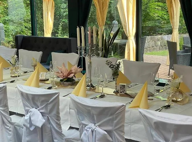 Parkhotel Waldschloesschen