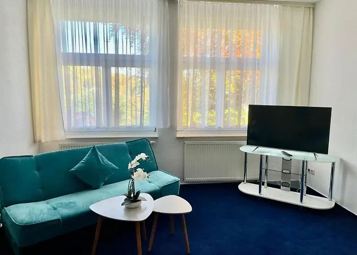 Parkhotel Waldschloesschen