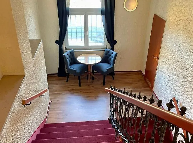 Parkhotel Waldschloesschen