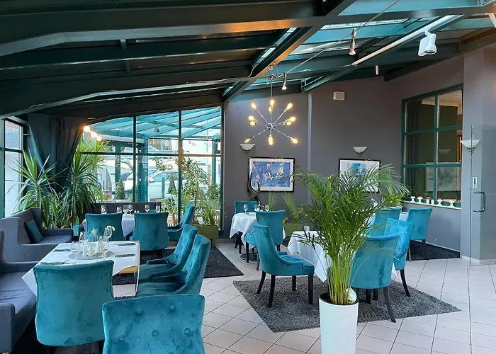 Parkhotel Waldschloesschen 3*