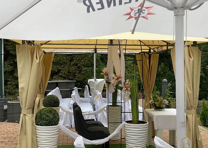 Parkhotel Waldschloesschen