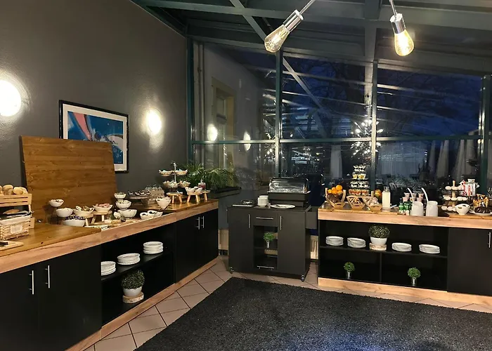 Parkhotel Waldschloesschen 3*