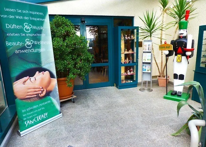 Parkhotel Waldschloesschen