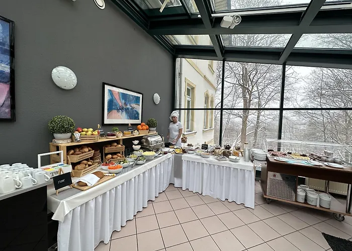 Parkhotel Waldschloesschen